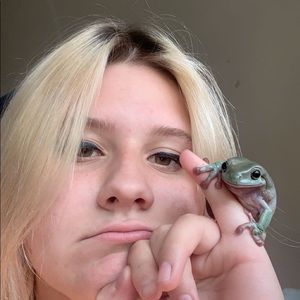 Meet your Posher, Tyler